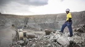 Zimbabwe Tightens Ore Export Ban, Bets on Beneficiation for Long-Term Gains