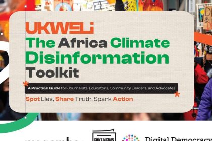 Climate Resources
