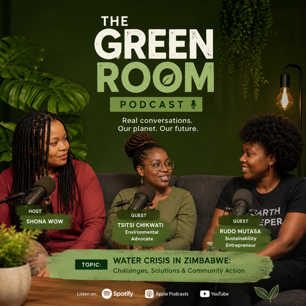 The Green Room